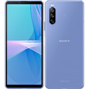 Teléfono móvil Sony ​​Xperia 10 III