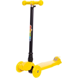 Patinete Micmax 3D MG-05