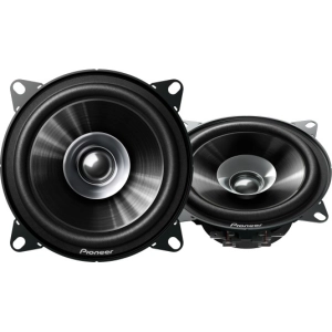 Sistema de audio para automóvil Pioneer TS-G1010S