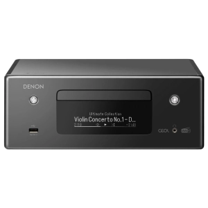 CD-jugador Denon RCD-N11