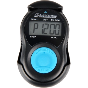 Pulsómetro/podómetro inSPORTline Foot Pedometer