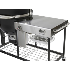 Weber Summit Kamado S6 Grill Center 61