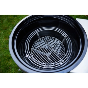 Weber Summit Kamado S6 Grill Center 61