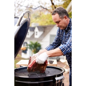 Weber Summit Kamado S6 Grill Center 61