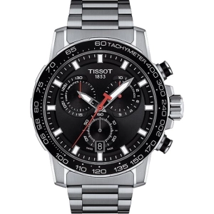 Reloj TISSOT Supersport Chrono T125.617.11.051.00