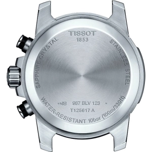 TISSOT