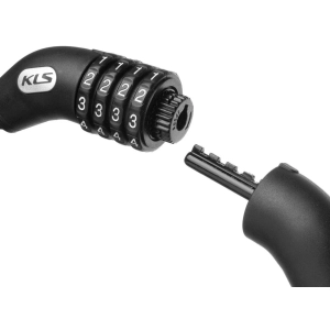 KLS Chainlock 4