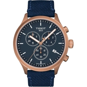 Reloj TISSOT Chrono XL T116.617.37.041.00