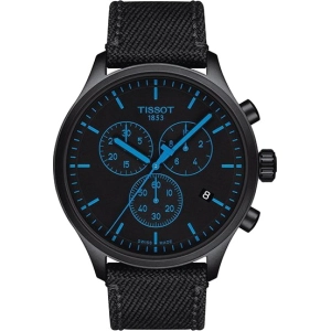 Reloj TISSOT Chrono XL T116.617.37.051.00