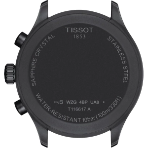 TISSOT Chrono XL T116.617.37.051.00