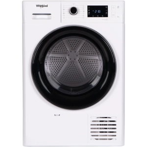 Secadora Whirlpool FTM 228X2B