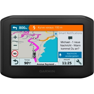 GPS-navegador Garmin Zumo 346 LMT-S