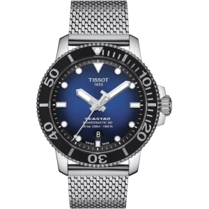 Reloj TISSOT Seastar 1000 Powermatic 80 T120.407.11.041.02