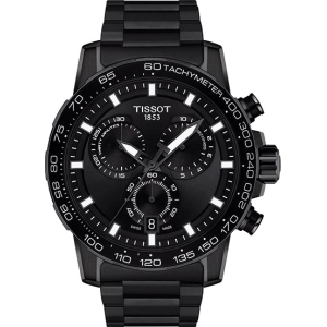 Reloj TISSOT Supersport Chrono T125.617.33.051.00