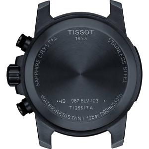 TISSOT Supersport Chrono T125.617.33.051.00