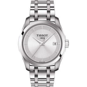 Reloj TISSOT Couturier Lady T035.210.11.031.00