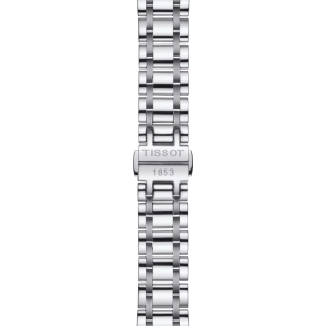 TISSOT Couturier Lady T035.210.11.031.00