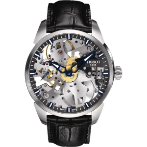 Reloj TISSOT T-Complication Squelette T070.405.16.411.00