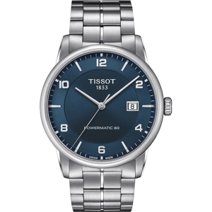 Reloj de pulsera TISSOT Luxury Powermatic 80 T086.407.11.047.00