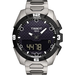 Reloj TISSOT T-Touch Expert Solar T091.420.44.051.00