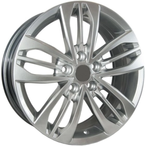 Disco Replica GT7036 7x17/5x114.3 ET35 DIA60.1