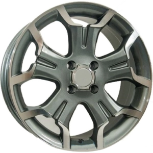 Disco Replica GT-ZY730 7x17/4x108 ET25 DIA65.1