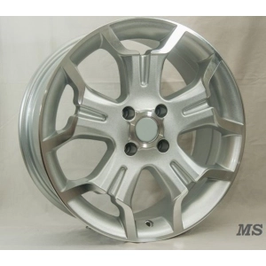 Replica GT-ZY730 7x17/4x108 ET25 DIA65,1