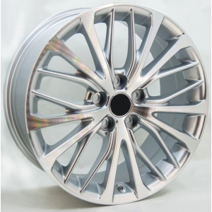 Disco Replica GT18887 8x18/5x114.3 ET50 DIA60.1