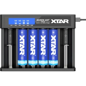 XTAR