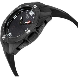 TISSOT T-Touch Expert Solar T091.420.47.057.01