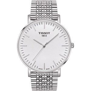 Reloj de pulsera TISSOT Everytime Large T109.610.11.031.00