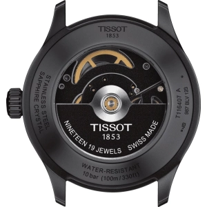 TISSOT