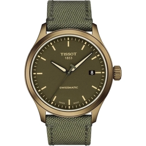 Reloj TISSOT Gent XL T116.407.37.091.00