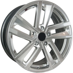 Disco Replica GT7074 7x17/5x114.3 ET35 DIA60.1