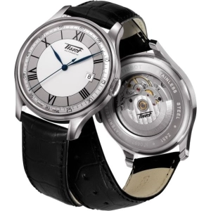 TISSOT Heritage Sovereign Automatic T66.1.723.33