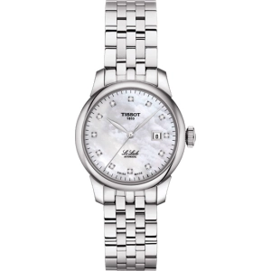 Reloj TISSOT Le Locle Automatic Lady T006.207.11.116.00