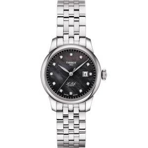 Reloj TISSOT Le Locle Automatic Lady T006.207.11.126.00