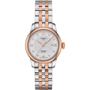 Reloj TISSOT Le Locle Automatic Lady T006.207.22.036.00