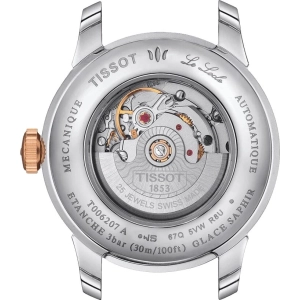 TISSOT Le Locle Automatic Lady T006.207.22.036.00