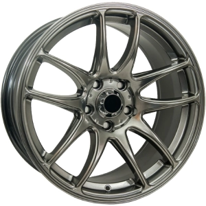 Disco Replica GT177140 8x17/5x112 ET35 DIA66.6