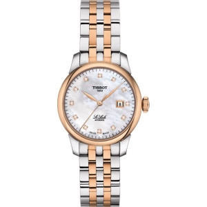 Reloj TISSOT Le Locle Automatic Lady T006.207.22.116.00