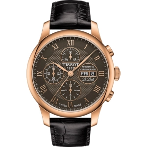 Relojes TISSOT Le Locle Valjoux Chronograph T006.414.36.443.00