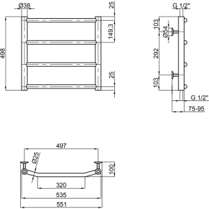 Lidz Trapezium