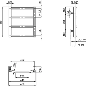 Lidz Trapezium