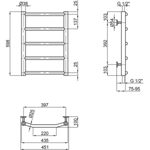 Lidz Trapezium