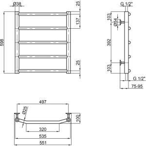 Lidz Trapezium