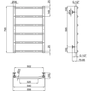 Lidz Trapezium