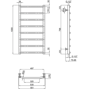 Lidz Trapezium