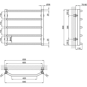 Lidz Trapezium