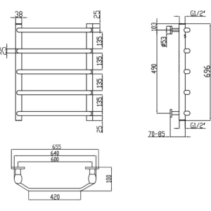 Lidz Trapezium